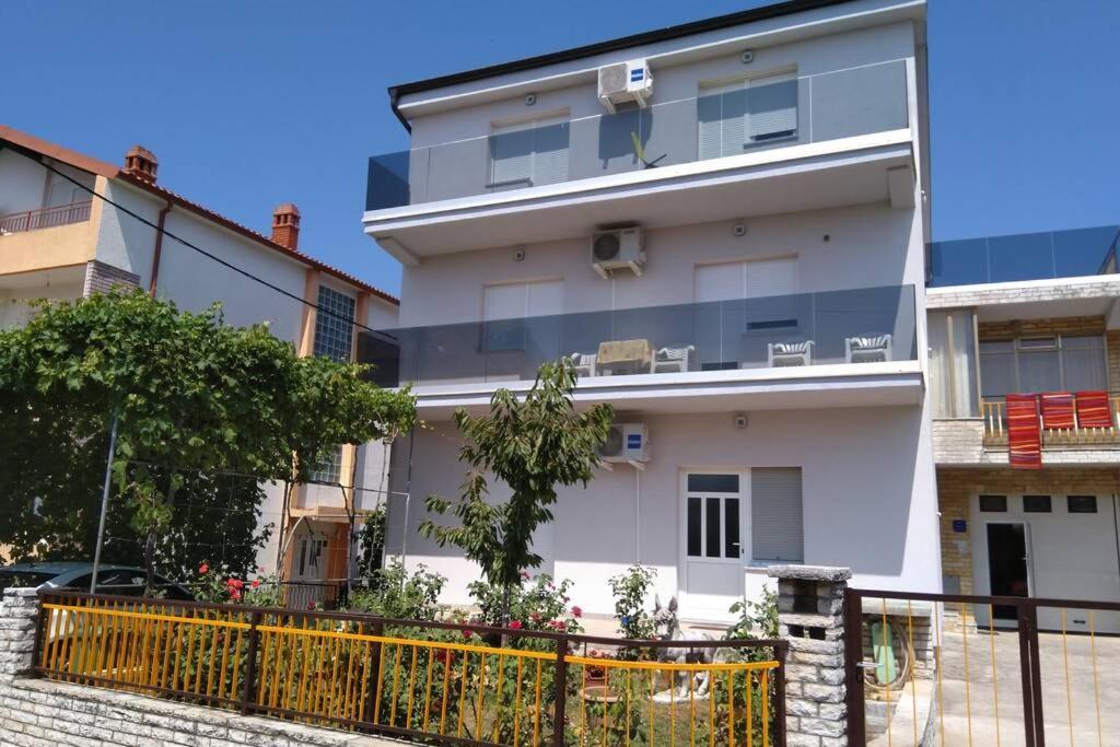 Marin Apartment Zadar Exterior photo