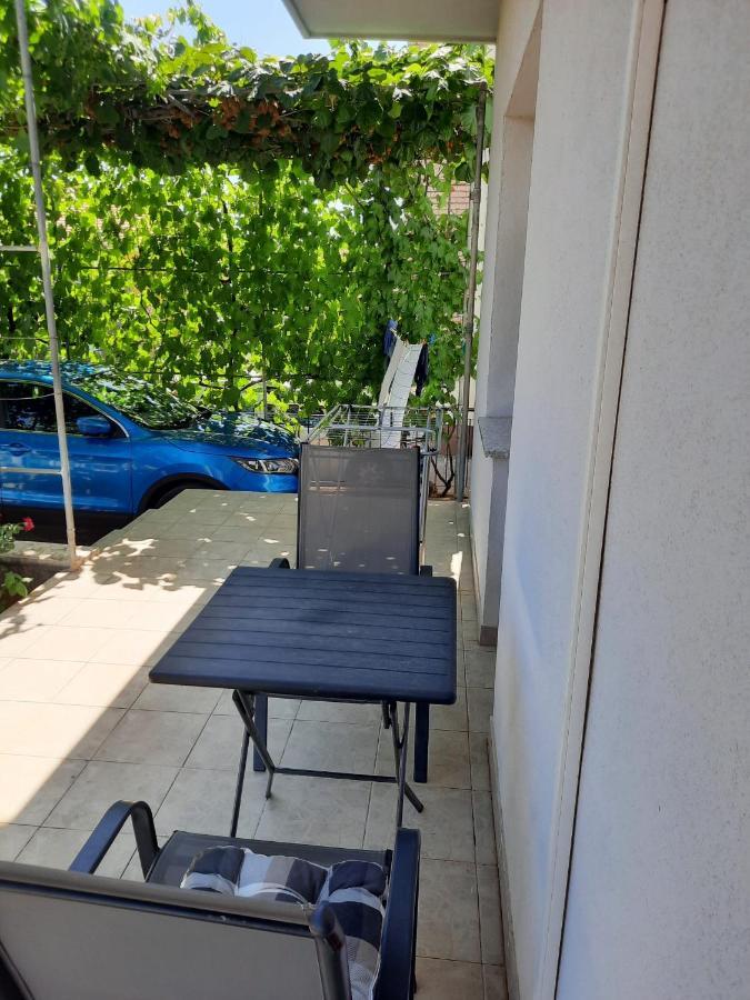 Marin Apartment Zadar Exterior photo