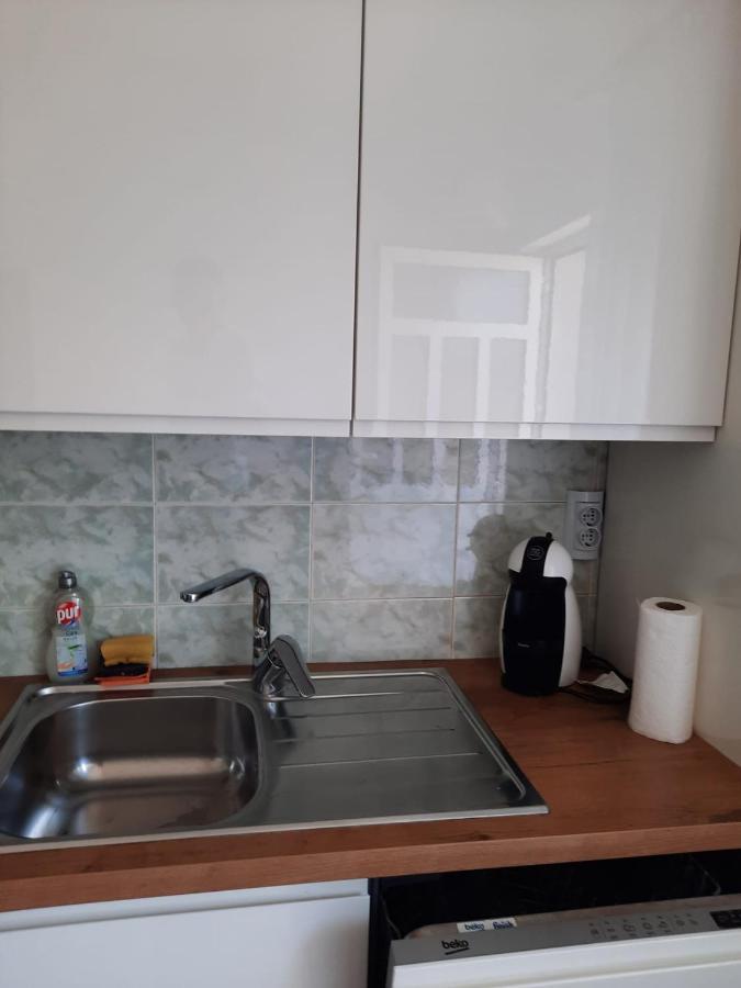 Marin Apartment Zadar Exterior photo
