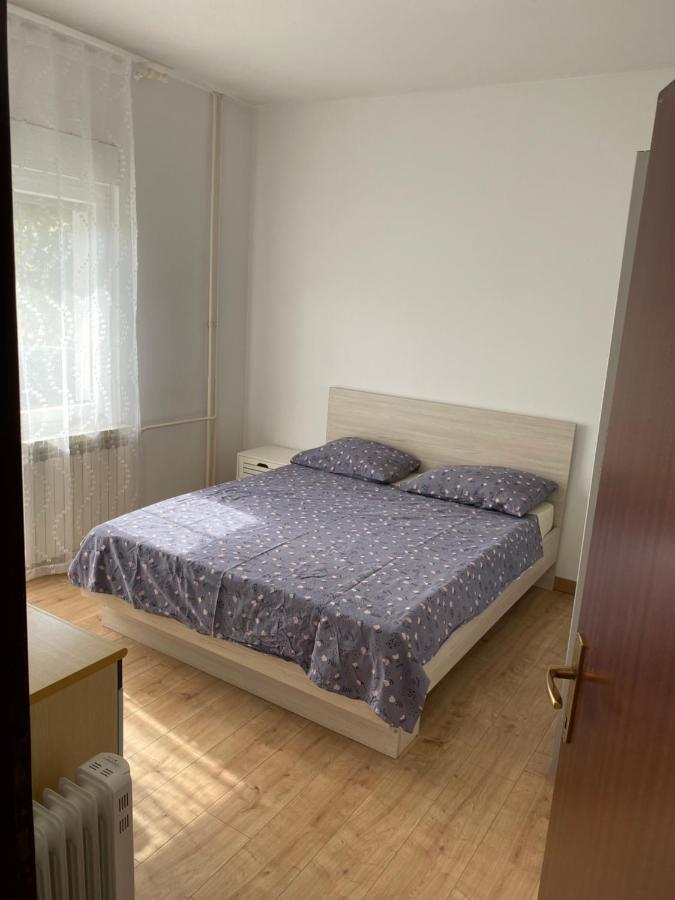 Marin Apartment Zadar Exterior photo