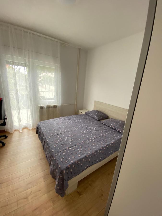 Marin Apartment Zadar Exterior photo