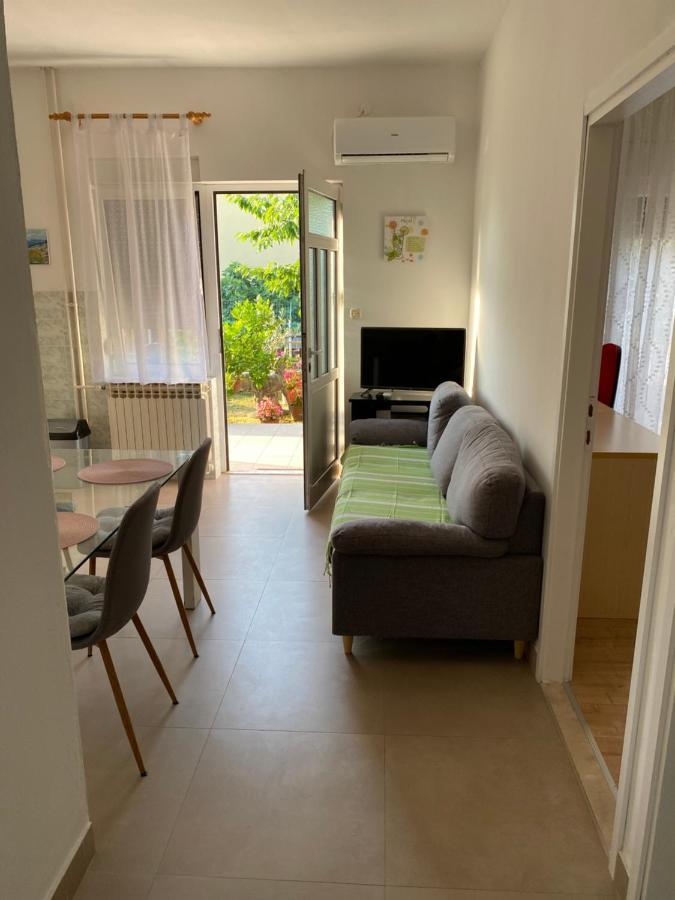 Marin Apartment Zadar Exterior photo