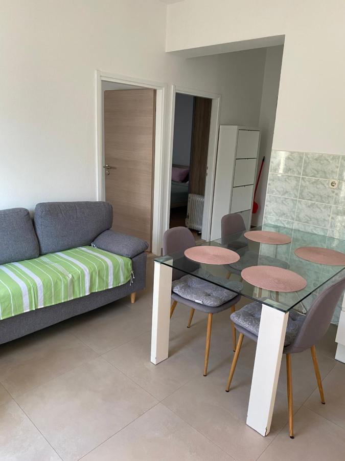Marin Apartment Zadar Exterior photo