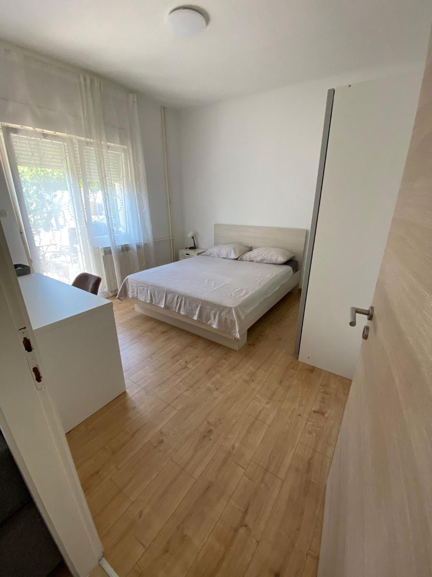 Marin Apartment Zadar Exterior photo