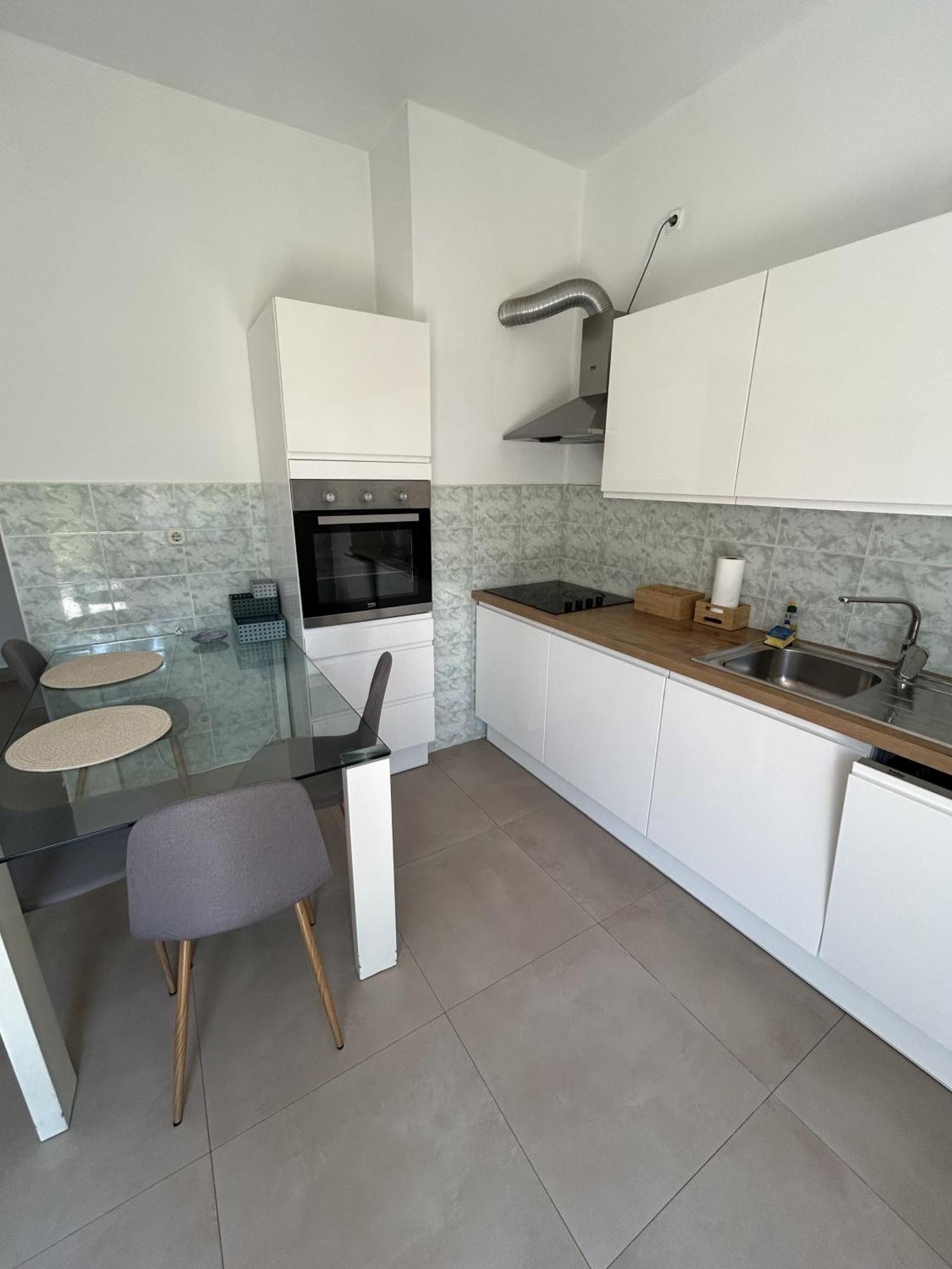 Marin Apartment Zadar Exterior photo