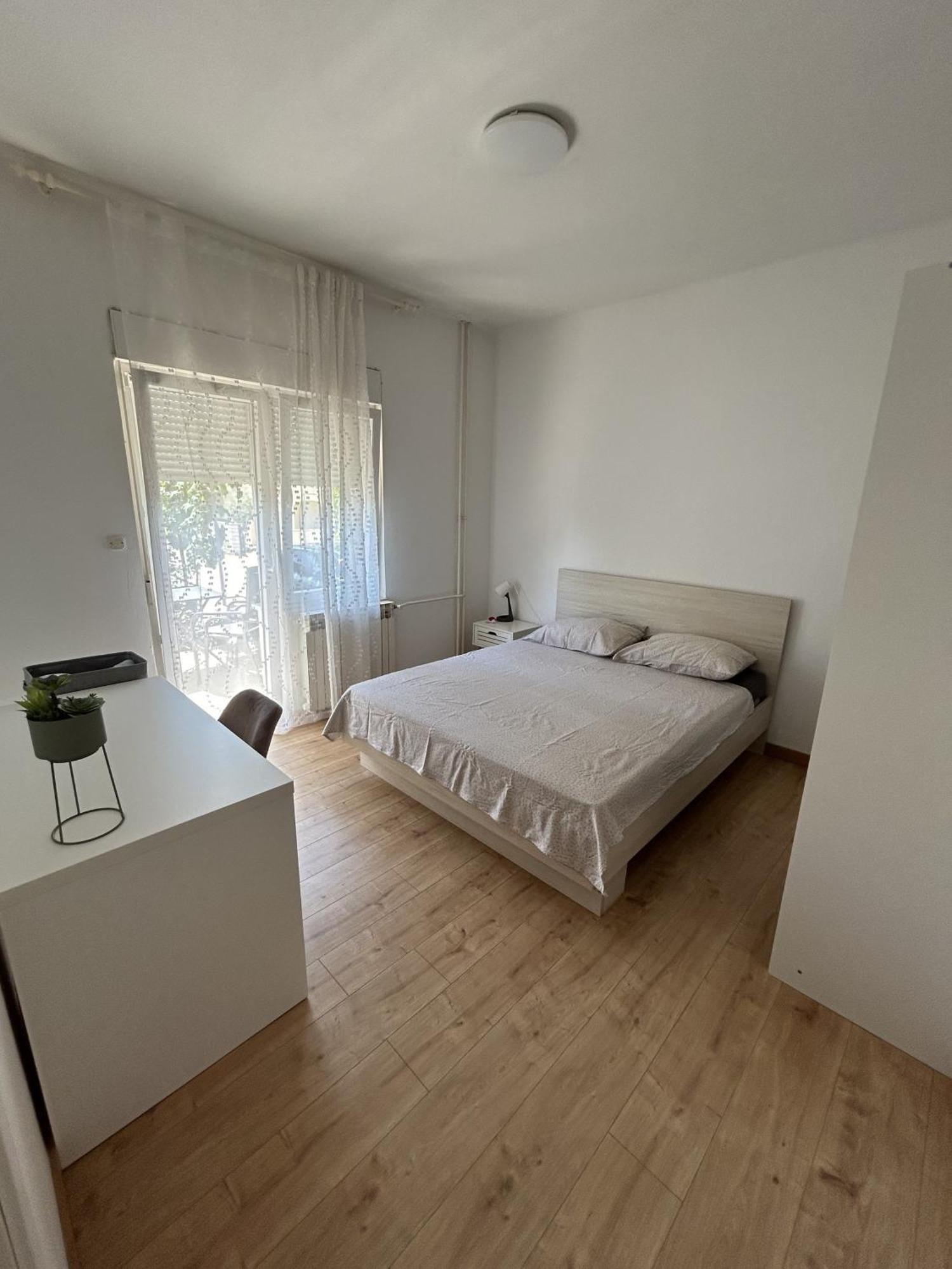Marin Apartment Zadar Exterior photo
