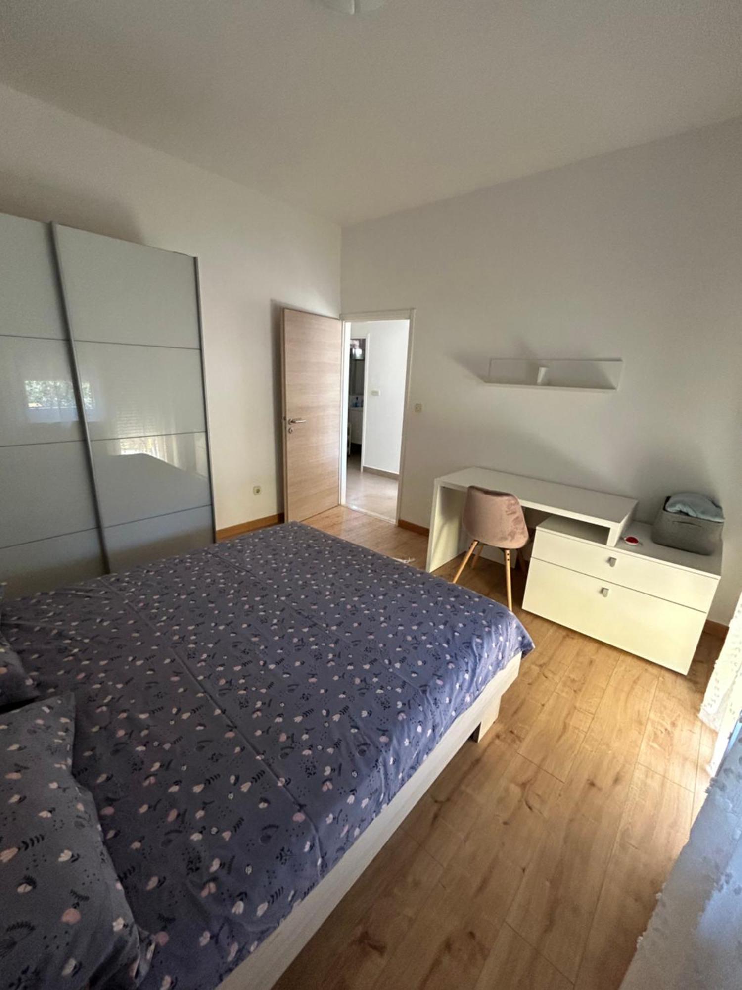 Marin Apartment Zadar Exterior photo